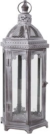 Žvakidė Home4you Venezia-2 86607, 18xH46 cm