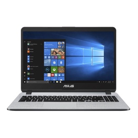 Nešiojamasis kompiuteris Asus Vivobook X507MA Grey