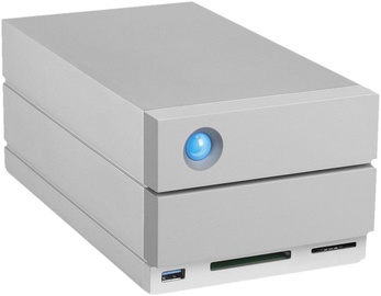 LaCie 2big Dock Thunderbolt 3 8TB