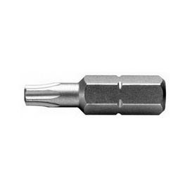 UZGAĻI T10X25MM 3 GAB/IEPAK. (MAKITA)