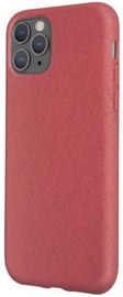 Forever Bioio Back Case For Apple iPhone 11 Pro Max Red