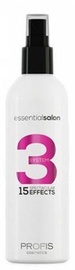Plaukų purškiklis Profis 3 System Essential Salon, 250 ml