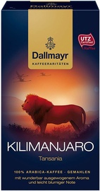 Dallmayr Kilimanjaro Coffee Beans 250g