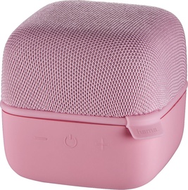 Hama Cube Bluetooth Speaker Rose