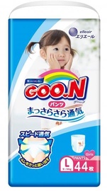 Goo.N Diapers Panties For Girls L 44