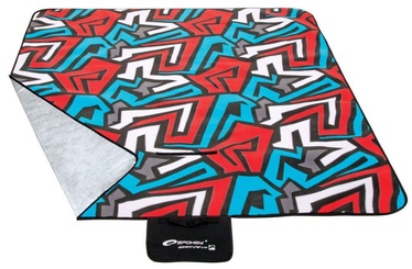 Matracis piepūšams Spokey Picnic Zigzac 835242