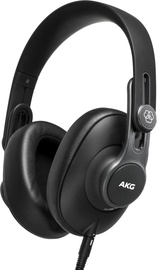 Ausinės Akg K361 Black