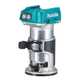 Беспроводной многофункциональный инструмент Makita DRT50Z, 18 В