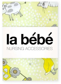 La Bebe Nursing Cotton Bedding Set 3pcs 2000000421025
