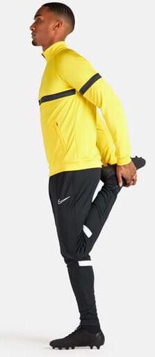 Žakete Nike, dzeltena, M