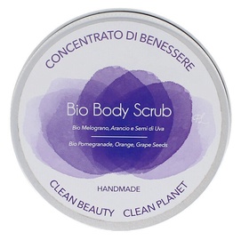 Kehakoorija Biocosme Solid, 120 ml