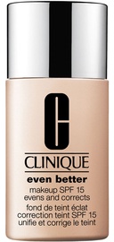 Tonālais krēms Clinique Even Better Makeup SPF15 Sand, 30 ml