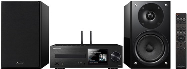 Pioneer X-HM86D Black