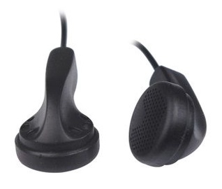 Ausinės Vakoss LT-22E Earphones