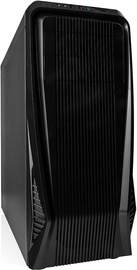 Modecom Advanced Gaming MAG C3 Dark Black