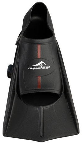 Pleznas Fashy Aquafeel Training Fins, melna, 43