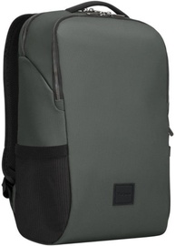 Targus Urban Essential 15.6" Laptop Backpack Olive