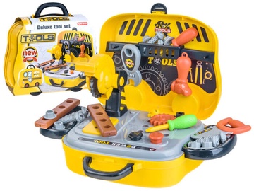 Ролевая игра Tools Deluxe Tool Set