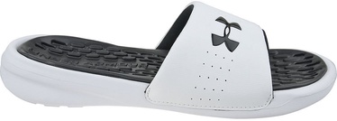 Under Armour Slippers Debut Fix 3000063-101 White 39
