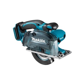 Аккумуляторная циркулярная пила Makita, 18 В
