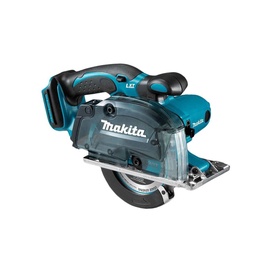 Bezvadu ripzāģis Makita DCS552Z, 18 V