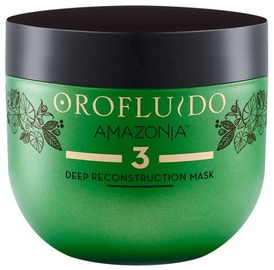 Orofluido Amazonia Deep Reconstruction Mask 500ml