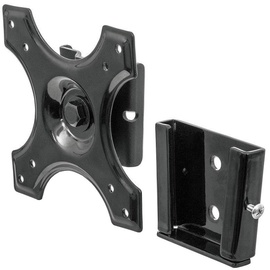 Manhattan LCD Monitor Wall Mount Flat