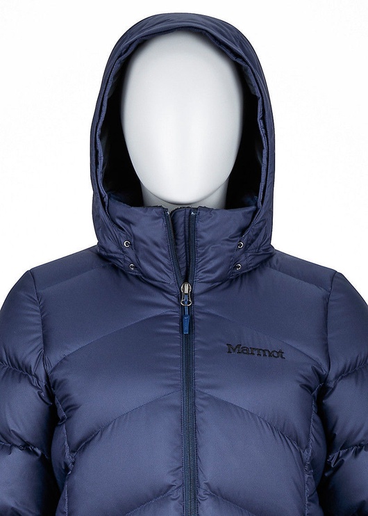 Зимняя куртка Marmot, синий, S
