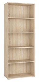 ML Meble Optimal 05 Shelf Sonoma Oak