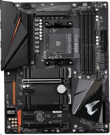 Gigabyte B550 AORUS PRO V2