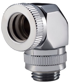 Phanteks Glacier 12mm Hard Tube Rotary Fitting 90 PH-RA90_CR12