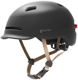 Smart4U SH50L Helmet Black L