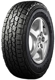 Universāla riepa Triangle Tire TR292 A/T, 225/75 R15 110 S E C 72