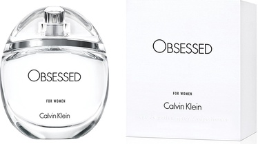 Туалетная вода Calvin Klein Obsessed, 50 мл