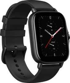 Nutikell Amazfit GTS 2e, must