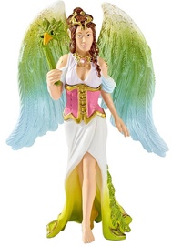 Schleich Standing Surah In Festive Clothes 70514