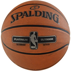 Spalding NBA Platinum Outdoor Streetball 2017 7
