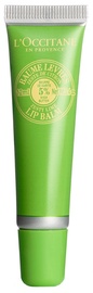 L´Occitane Shea Zesty Lime Lip Balm 15ml