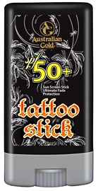 Australian Gold Sunscreen Tattoo Stick SPF50 15ml