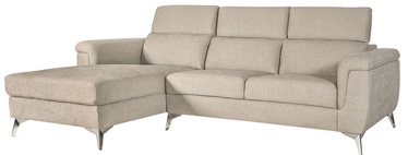 Home4you Corner Sofa Skandi LC Beige 20523