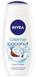 Dušas krēms Nivea, 250 ml