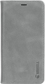 Krusell Sunne Wallet Case For Apple iPhone XR Grey
