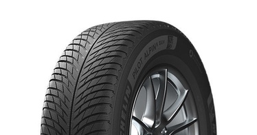 Michelin Pilot Alpin 5 SUV 235 50 R19 103V XL