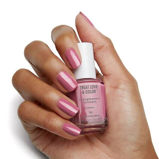 Küünehooldusvahend Essie, 95 mauve tivation, 13 ml