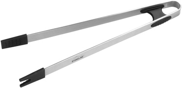 Stoneline 17640 Barbecue and Turning Tongs