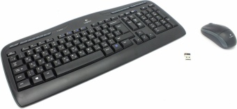 logitech k330 combo