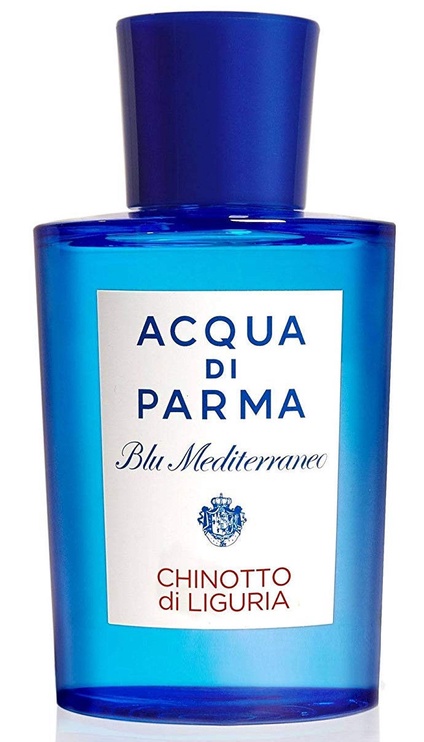 Tualetes ūdens Acqua Di Parma Blu Mediterraneo Chinotto Di Liguria, 150 ml