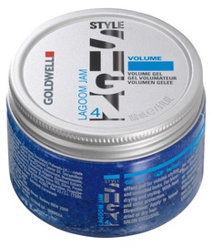 Goldwell StyleSign Ultra Volume Lagoom Jam Styling Gel 150ml