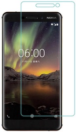 Golden 2.5D Extreeme Shock Screen Protector For Nokia 6 2018