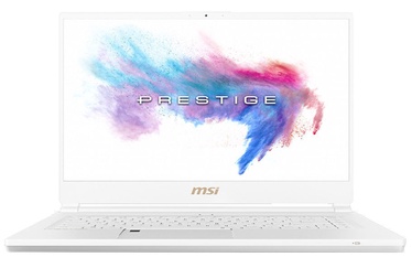MSI P65 Creator 8RF White P65CREATOR8RF-456NL